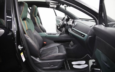 Changan UNI-T Exclusive DCT, 2023 превью 10