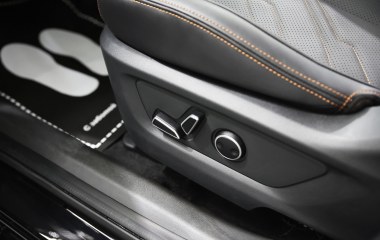 Changan UNI-T Exclusive DCT, 2023 превью 13