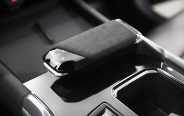 Changan UNI-T Exclusive DCT, 2023 превью 16