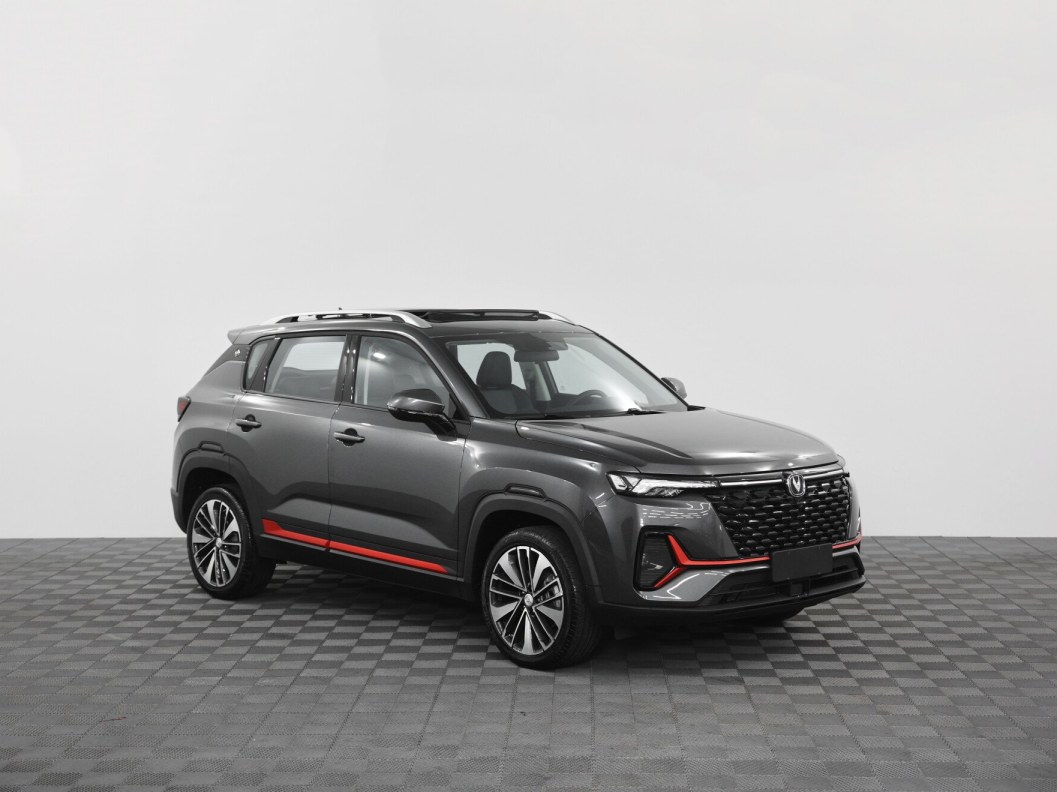 Changan CS35PLUS Tech DCT, 2023 фото 1