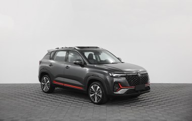Changan CS35PLUS Tech