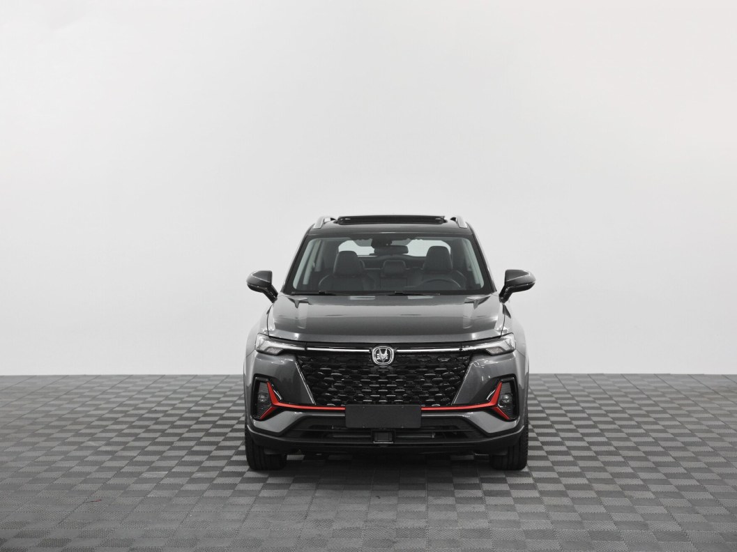 Changan CS35PLUS Tech DCT, 2023 фото 2