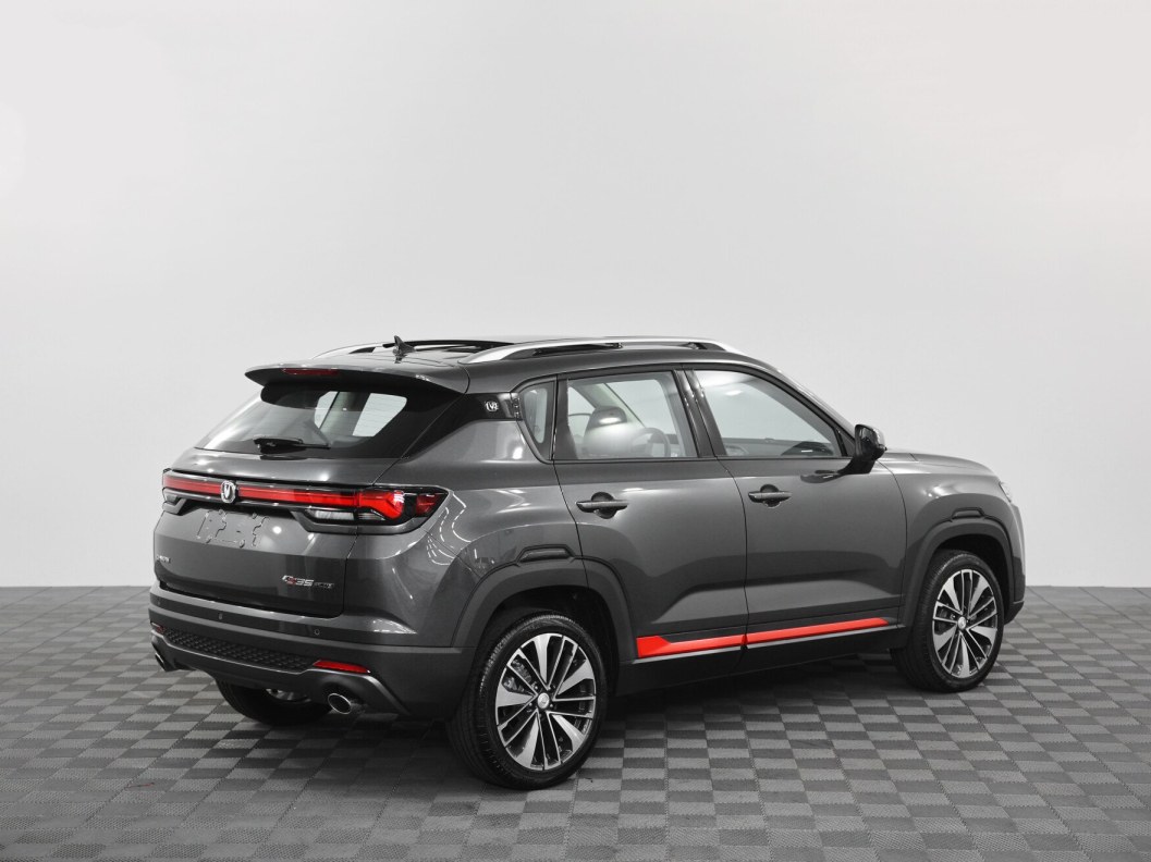 Changan CS35PLUS Tech DCT, 2023 фото 4