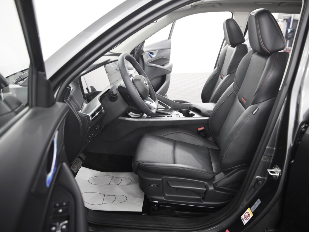 Changan CS35PLUS Tech DCT, 2023 фото 6