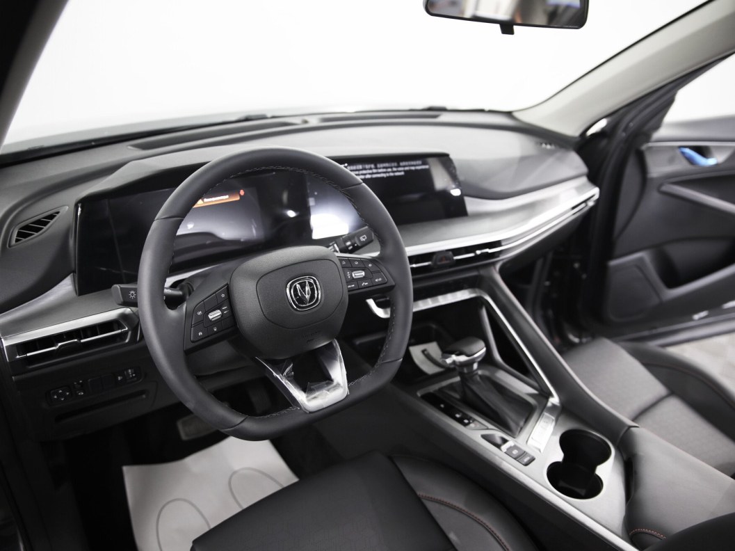 Changan CS35PLUS Tech DCT, 2023 фото 7