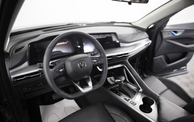 Changan CS35PLUS Tech DCT, 2023 превью 7