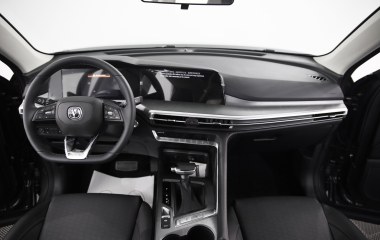 Changan CS35PLUS Tech DCT, 2023 превью 8