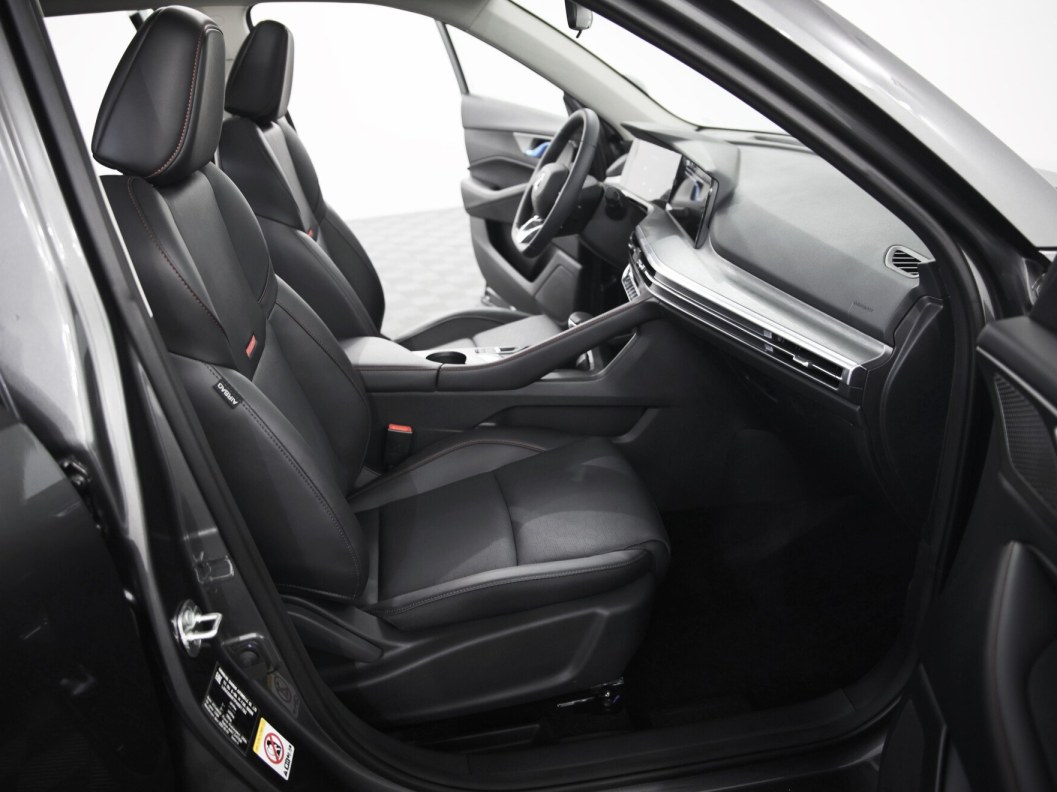 Changan CS35PLUS Tech DCT, 2023 фото 9