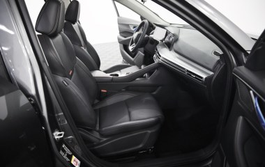 Changan CS35PLUS Tech DCT, 2023 превью 9