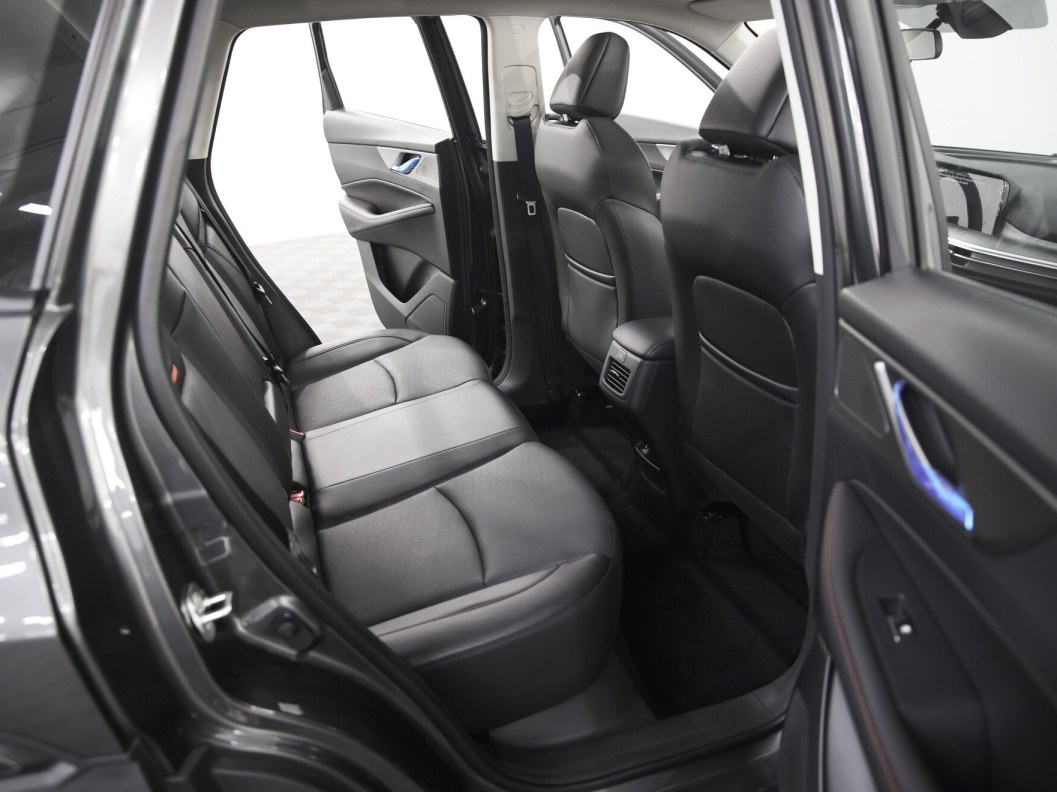 Changan CS35PLUS Tech DCT, 2023 фото 10