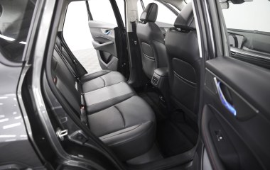 Changan CS35PLUS Tech DCT, 2023 превью 10