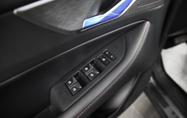 Changan CS35PLUS Tech DCT, 2023 превью 11