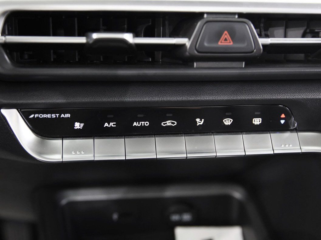 Changan CS35PLUS Tech DCT, 2023 фото 13