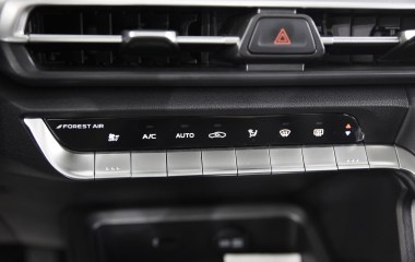 Changan CS35PLUS Tech DCT, 2023 превью 13