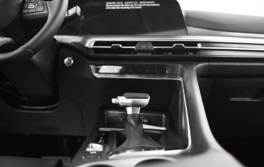 Changan CS35PLUS Tech DCT, 2023 превью 14