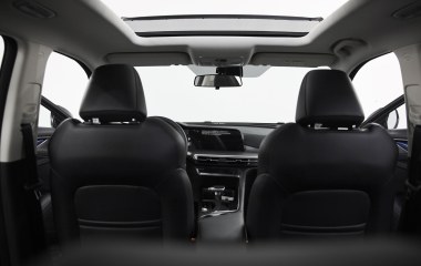 Changan CS35PLUS Tech DCT, 2023 превью 16