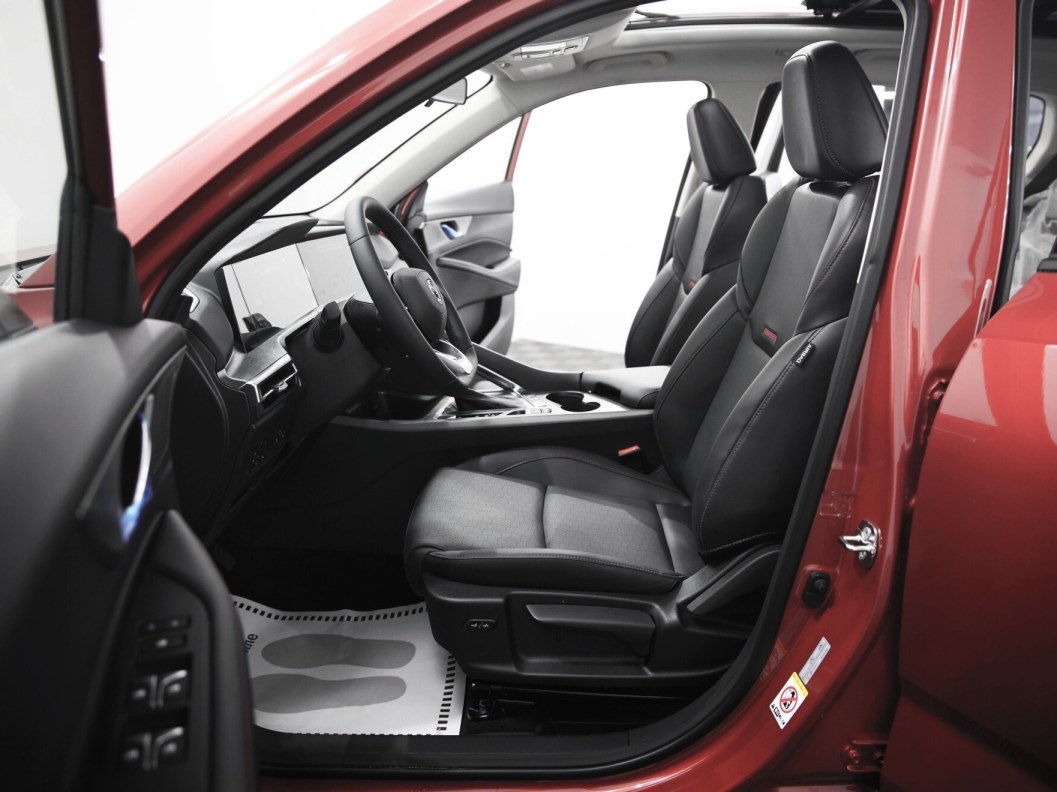 Changan CS35PLUS Tech DCT, 2023 фото 6