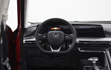 Changan CS35PLUS Tech DCT, 2023 превью 7