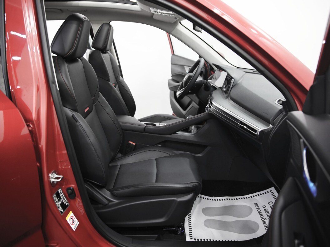 Changan CS35PLUS Tech DCT, 2023 фото 9