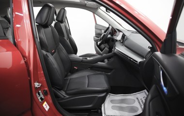 Changan CS35PLUS Tech DCT, 2023 превью 9