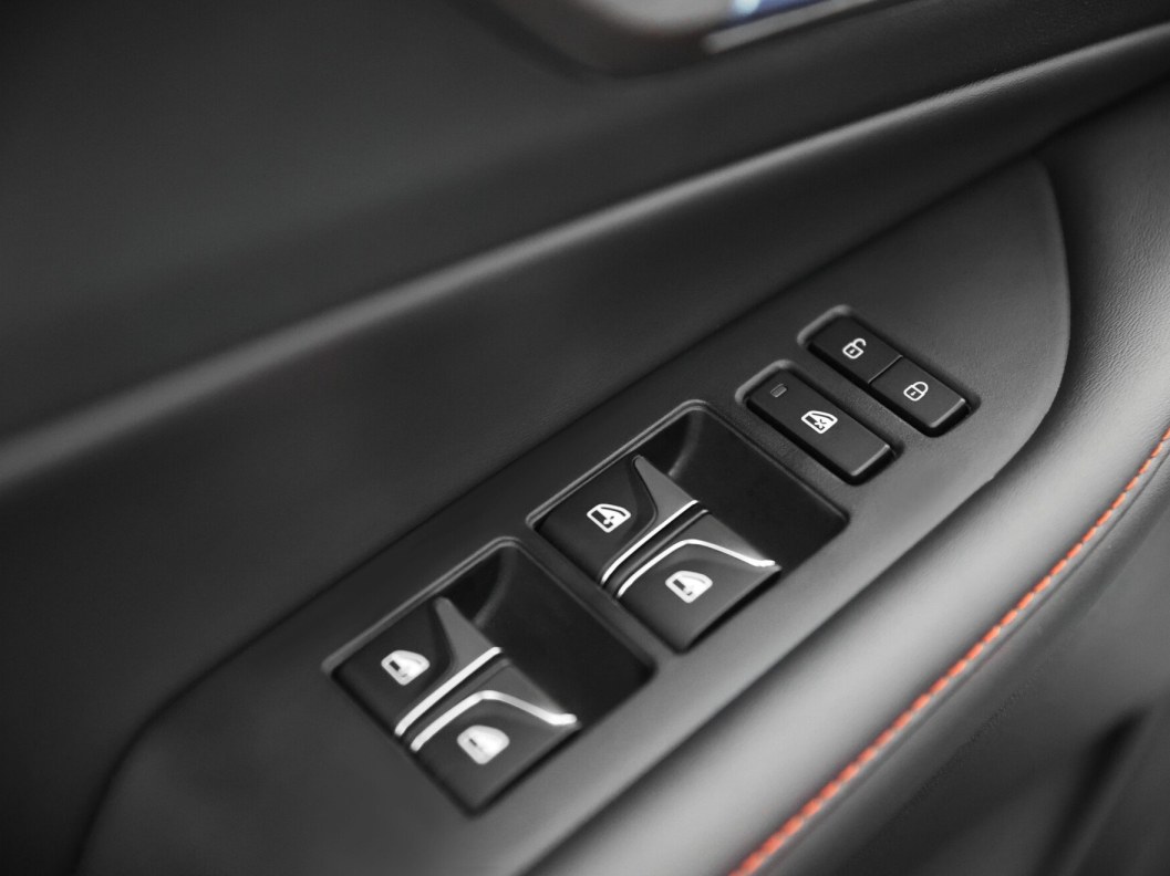 Changan CS35PLUS Tech DCT, 2023 фото 12