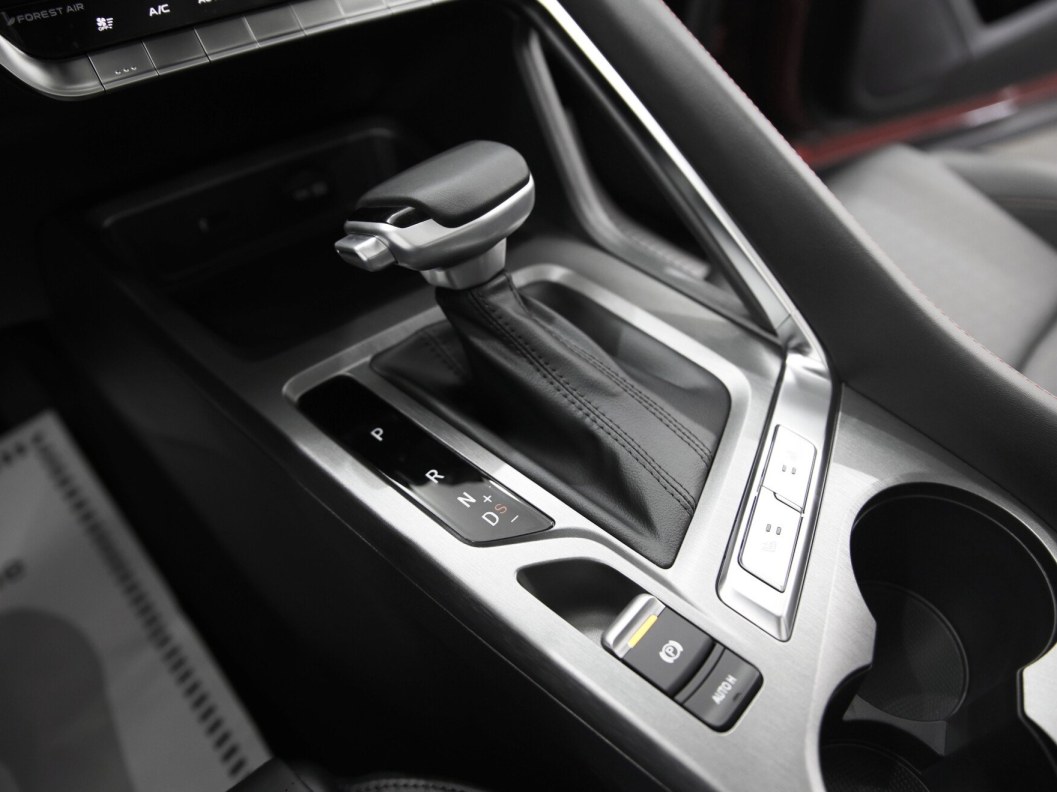 Changan CS35PLUS Tech DCT, 2023 фото 15