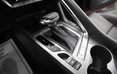 Changan CS35PLUS Tech DCT, 2023 превью 15