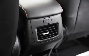 Changan CS35PLUS Tech DCT, 2023 превью 16