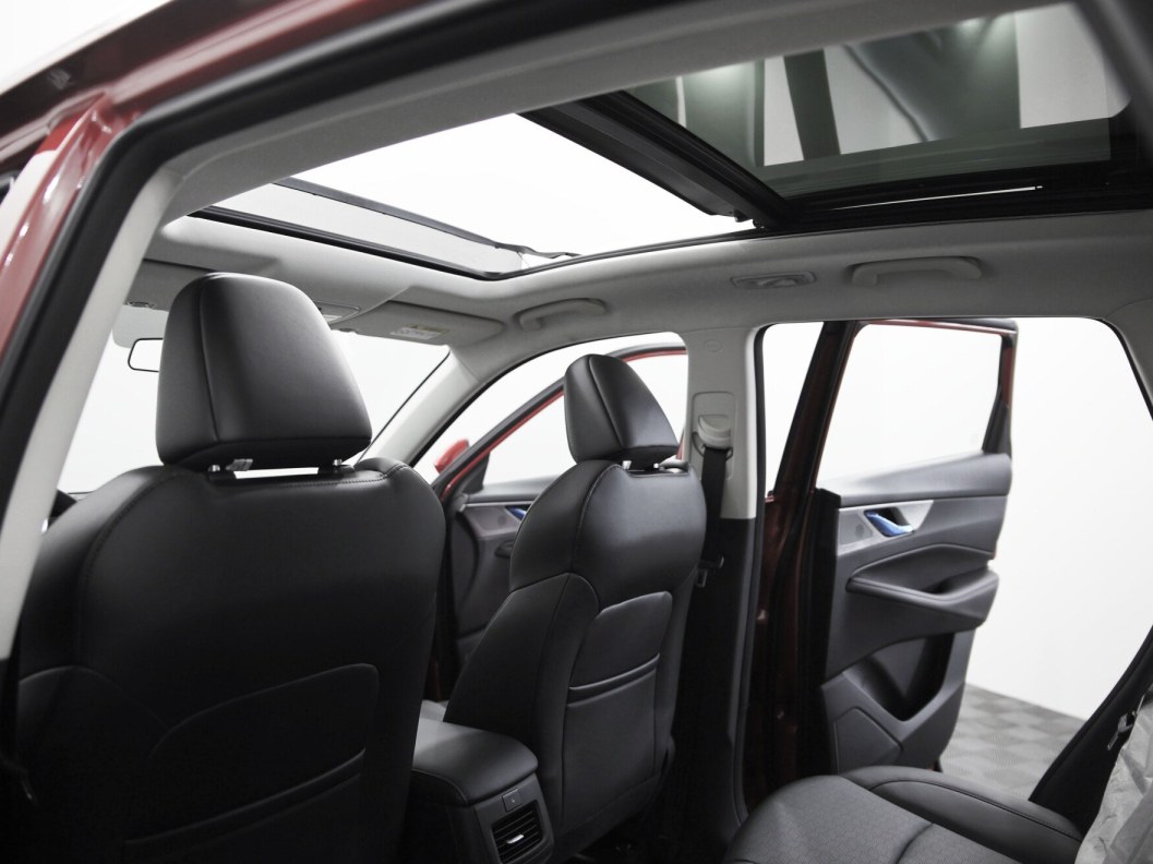 Changan CS35PLUS Tech DCT, 2023 фото 17