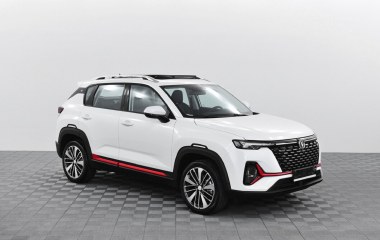 Changan CS35PLUS Tech