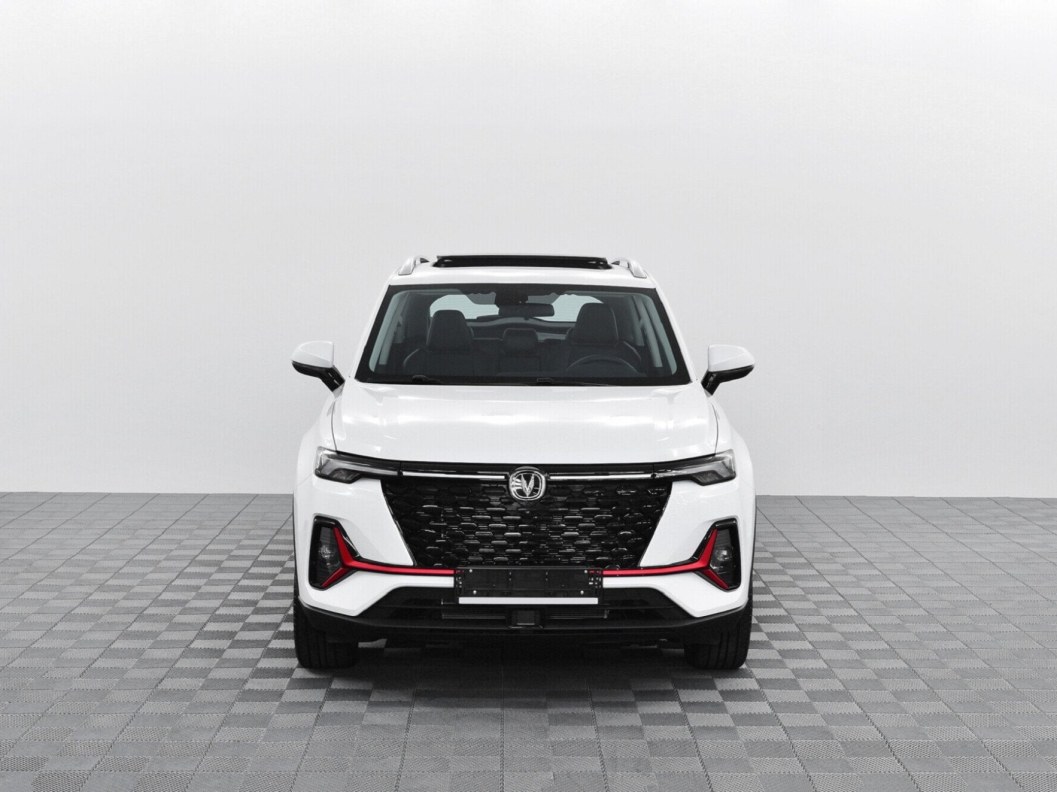 Changan CS35PLUS Tech DCT, 2023 фото 2