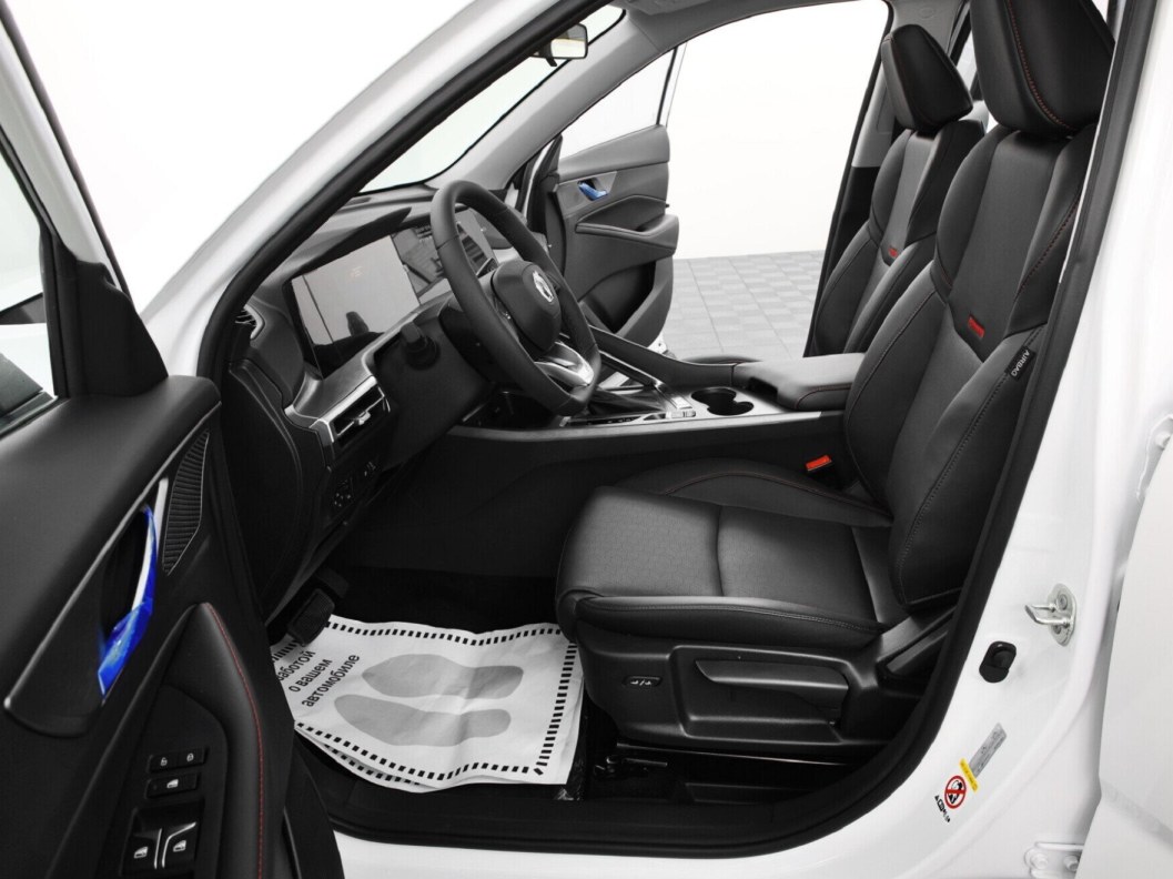 Changan CS35PLUS Tech DCT, 2023 фото 6