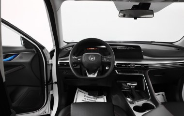 Changan CS35PLUS Tech DCT, 2023 превью 7