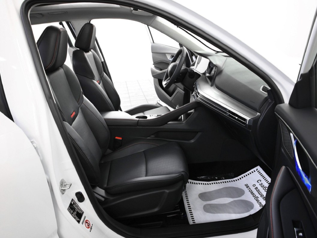 Changan CS35PLUS Tech DCT, 2023 фото 9