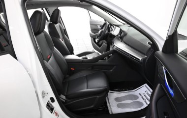 Changan CS35PLUS Tech DCT, 2023 превью 9