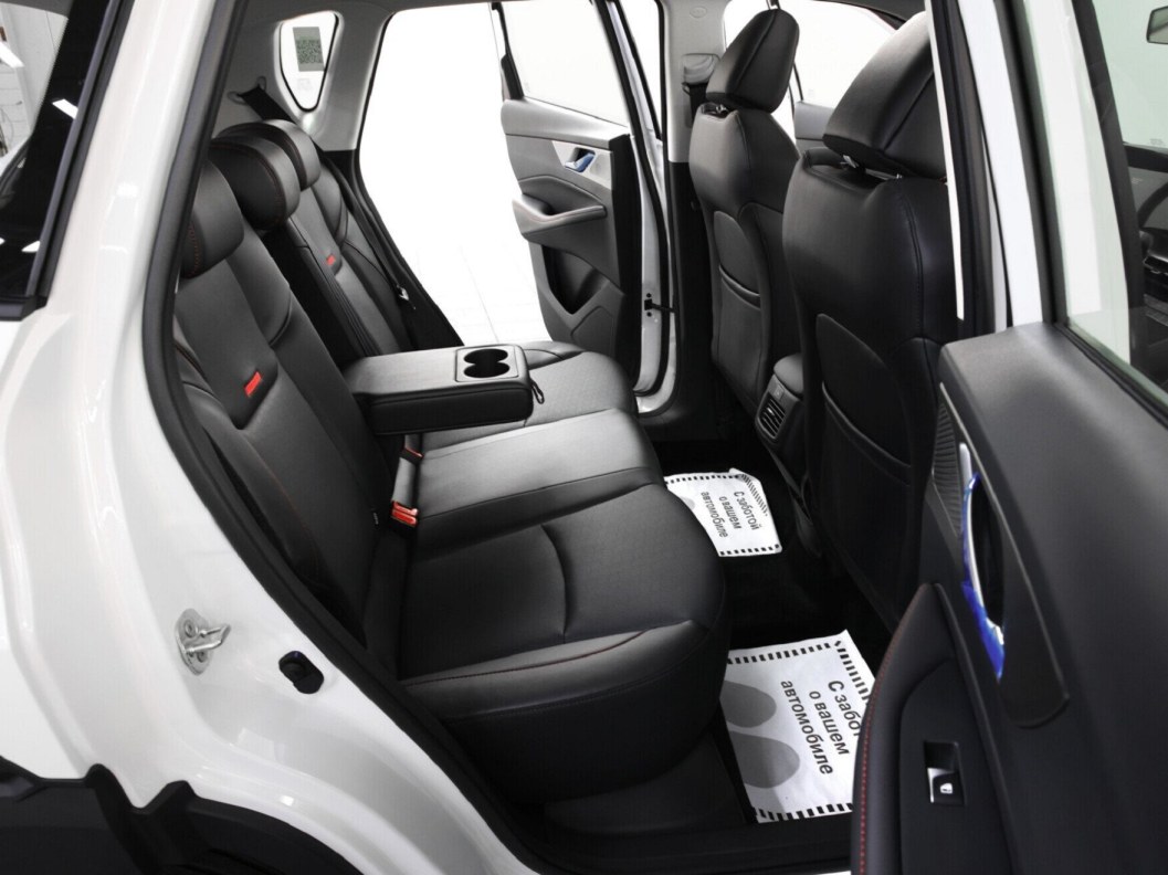 Changan CS35PLUS Tech DCT, 2023 фото 10