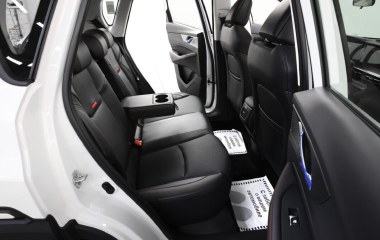 Changan CS35PLUS Tech DCT, 2023 превью 10