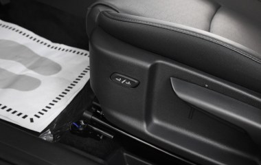 Changan CS35PLUS Tech DCT, 2023 превью 11