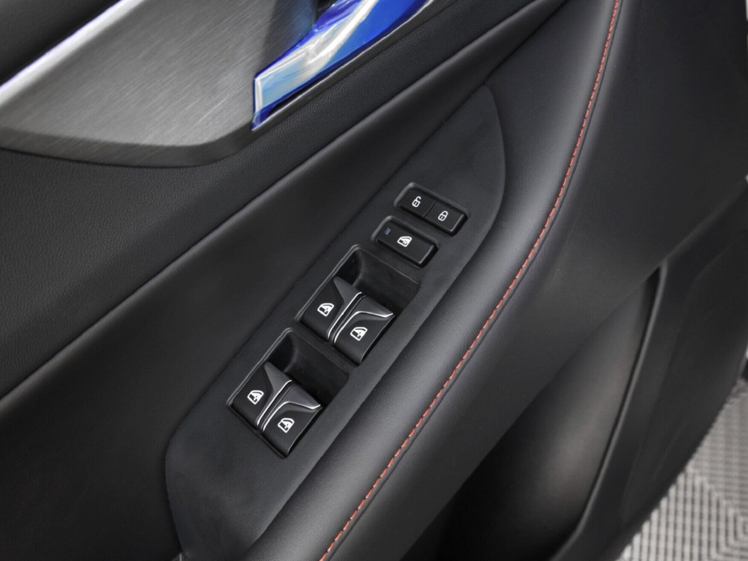 Changan CS35PLUS Tech DCT, 2023 фото 12