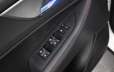 Changan CS35PLUS Tech DCT, 2023 превью 12