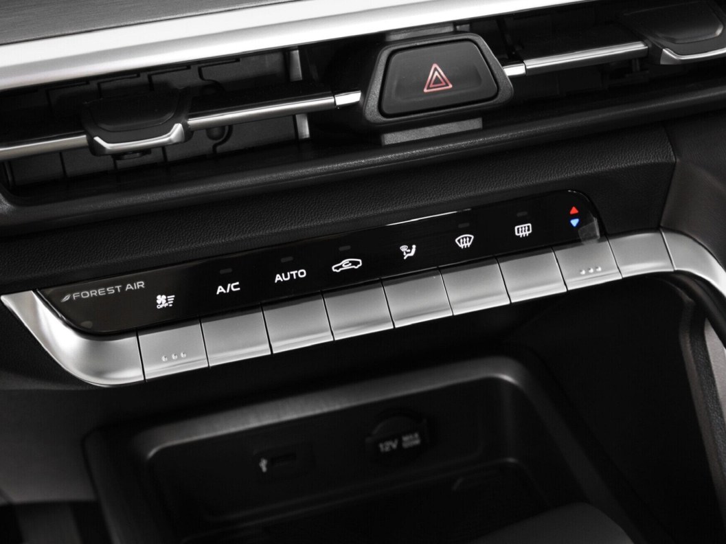 Changan CS35PLUS Tech DCT, 2023 фото 15
