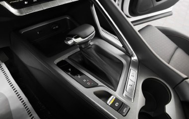 Changan CS35PLUS Tech DCT, 2023 превью 16