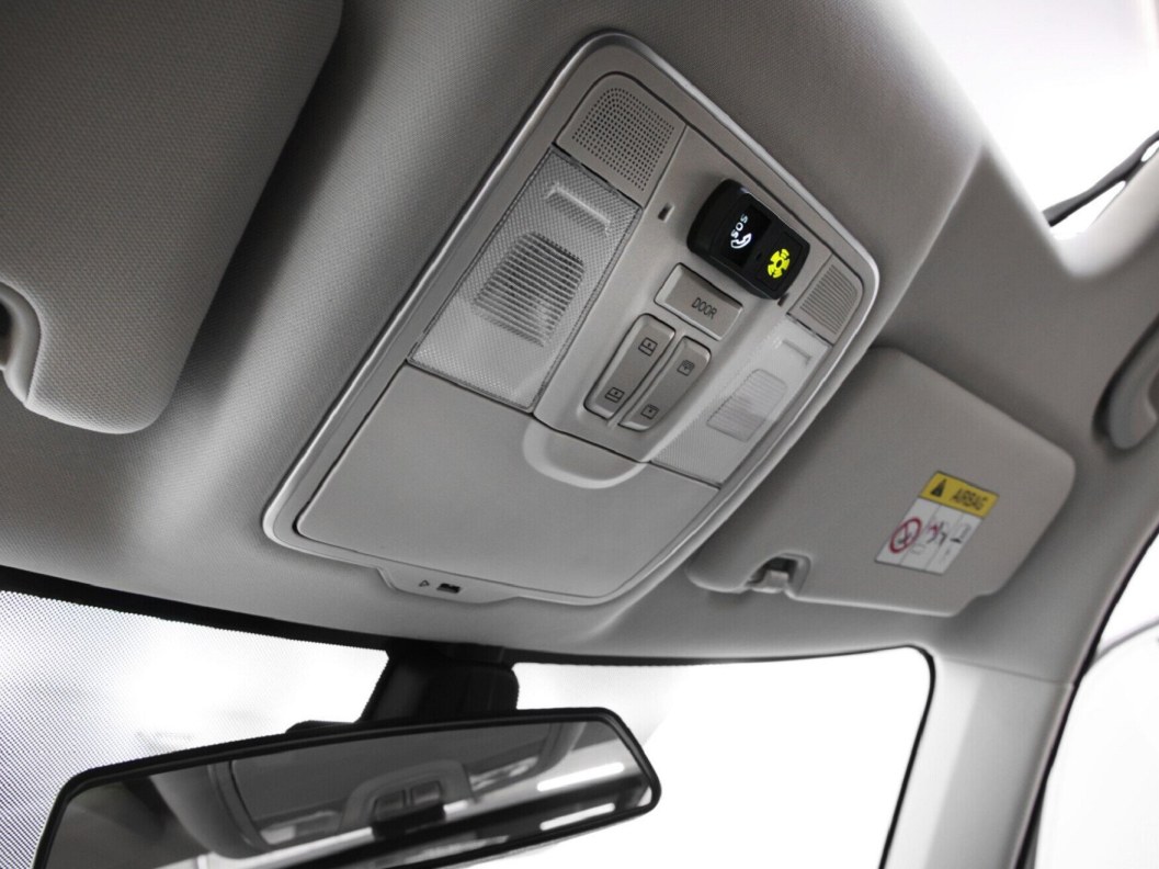 Changan CS35PLUS Tech DCT, 2023 фото 17