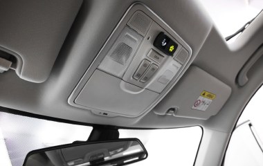 Changan CS35PLUS Tech DCT, 2023 превью 17