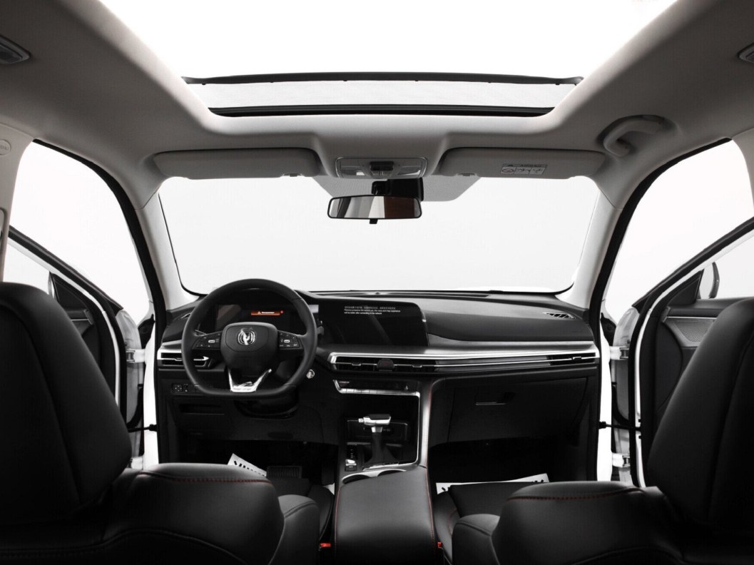 Changan CS35PLUS Tech DCT, 2023 фото 18