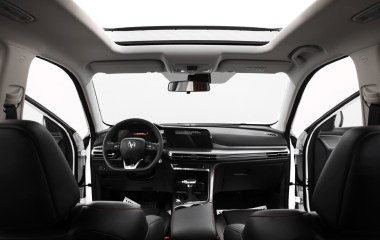 Changan CS35PLUS Tech DCT, 2023 превью 18