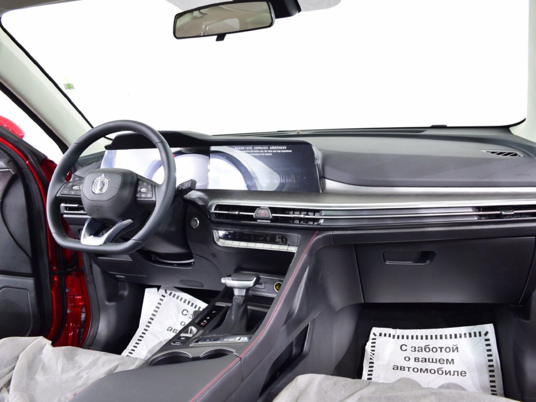 Changan CS35PLUS Tech DCT, 2023 фото 7