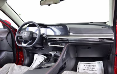Changan CS35PLUS Tech DCT, 2023 превью 7