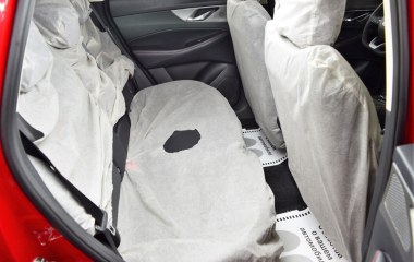 Changan CS35PLUS Tech DCT, 2023 превью 10