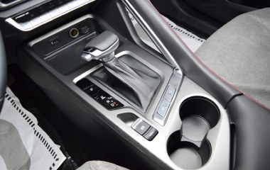 Changan CS35PLUS Tech DCT, 2023 превью 11